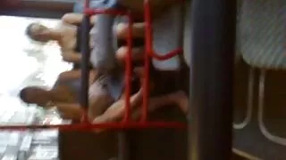 පළපුරුදු පිරිමි dick stroking හා peeping
