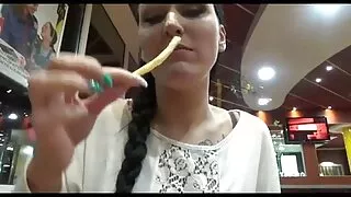 අපතයා ගණිකාවක් සරුසාර ශිෂේණය ඍජු දී කොන්ඩම්